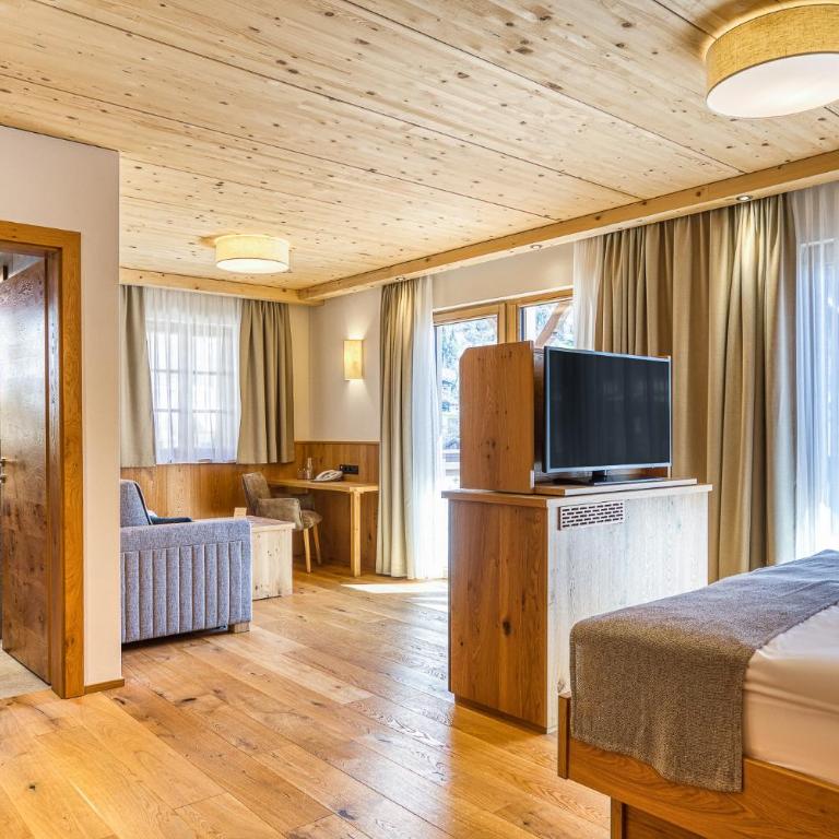 Posthotel Kassl 4-Sterne-Superior - Large Double Room - 2