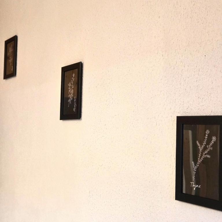 L'Atelier sous les Toits - Vue montagne et bureau - One-Bedroom Apartment - 6