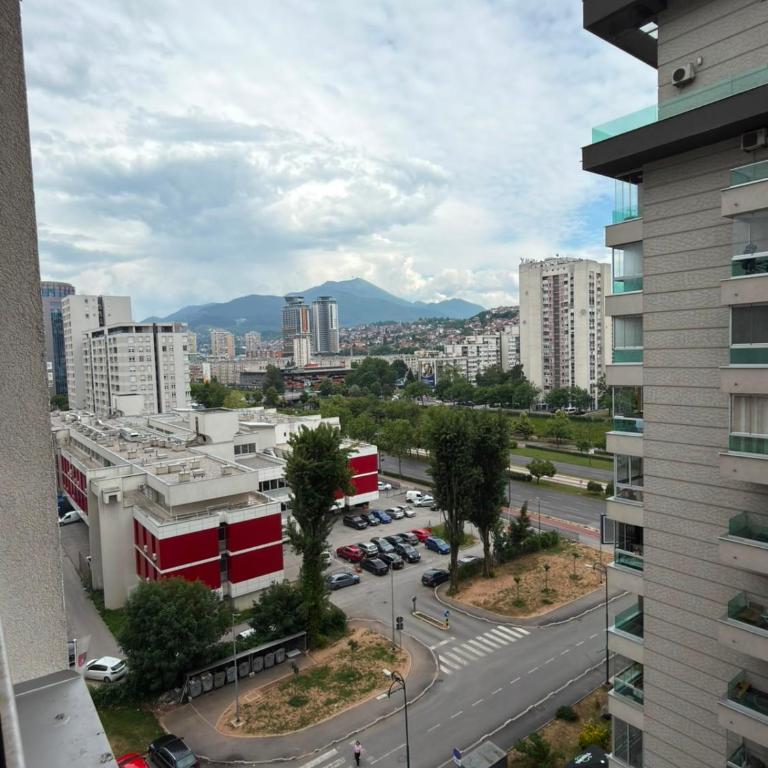Little oasis - Apartman sa 1 Spavaćom Sobom - 12