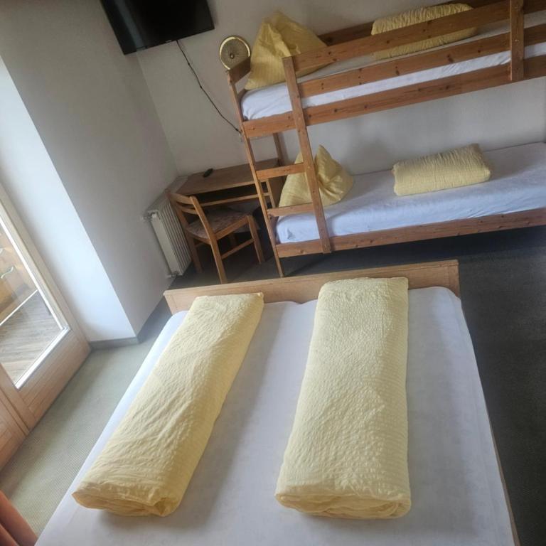 Pension Lucknerhof - Large Double Room - 2