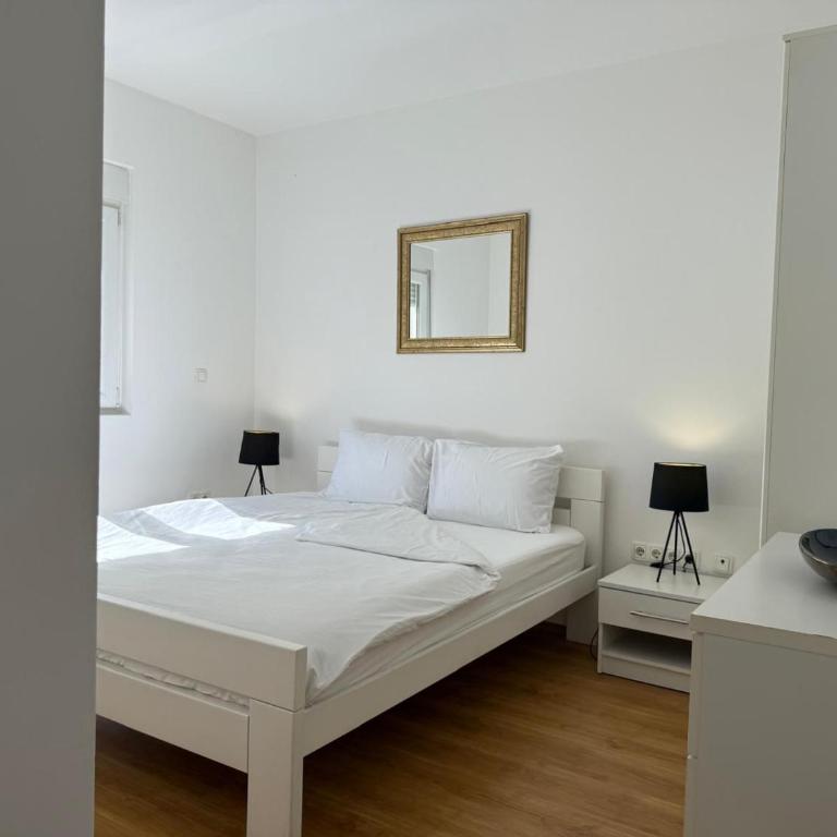 Madison apartments - Apartman sa 1 Spavaćom Sobom - 10