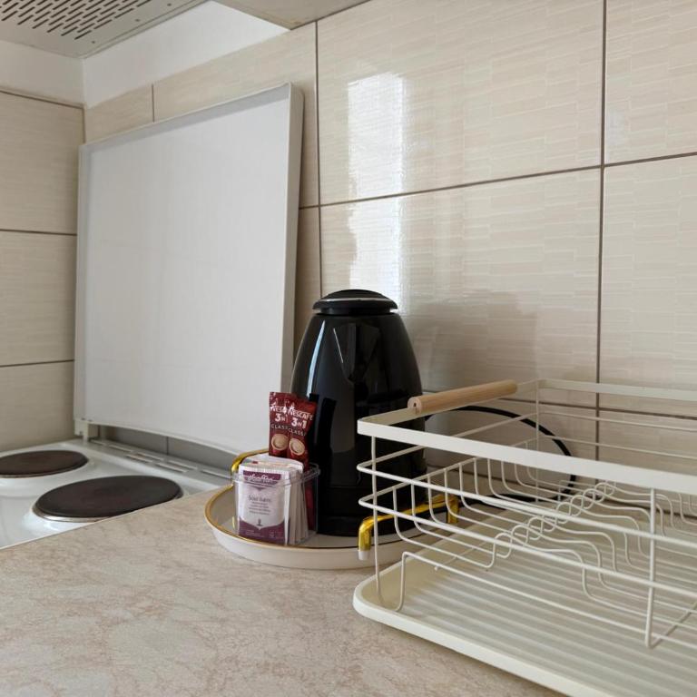 Madison apartments - Apartman sa 1 Spavaćom Sobom - 6