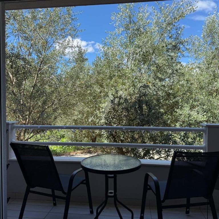 Madison apartments - Apartman sa 1 Spavaćom Sobom - 15