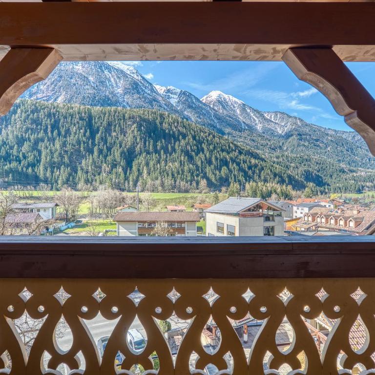 Posthotel Kassl 4-Sterne-Superior - Deluxe Double Room - 1