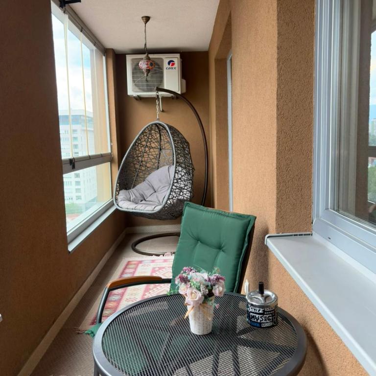 Little oasis - Apartman sa 1 Spavaćom Sobom - 8