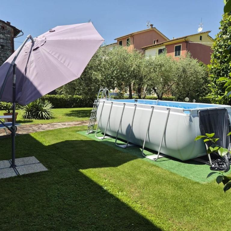 Luana & Marcello's villa - Casa con 3 Camere da Letto - 9