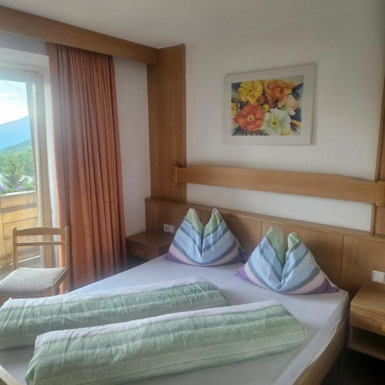 Pension Lucknerhof - Triple Room - 5