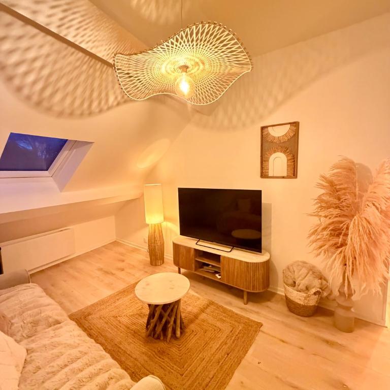 La GIORGIA vue Cathédrale! - One-Bedroom Apartment - 2