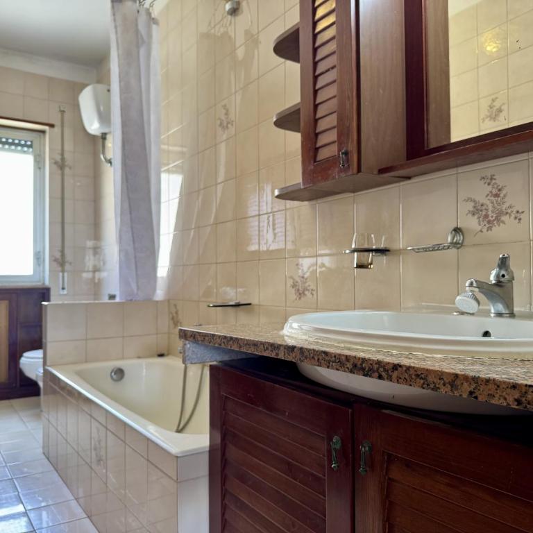 Casa Nonna Caterina - Puglia Mia Apartments - Appartamento con 2 Camere da Letto - 9