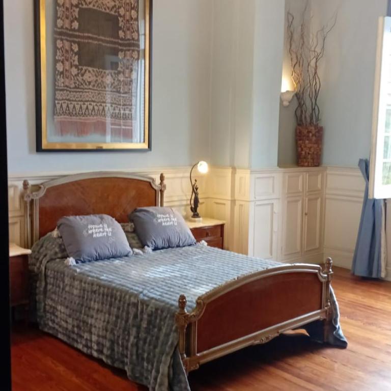 La inmobiliaria Majestic - Apartamento de 3 dormitorios - 61