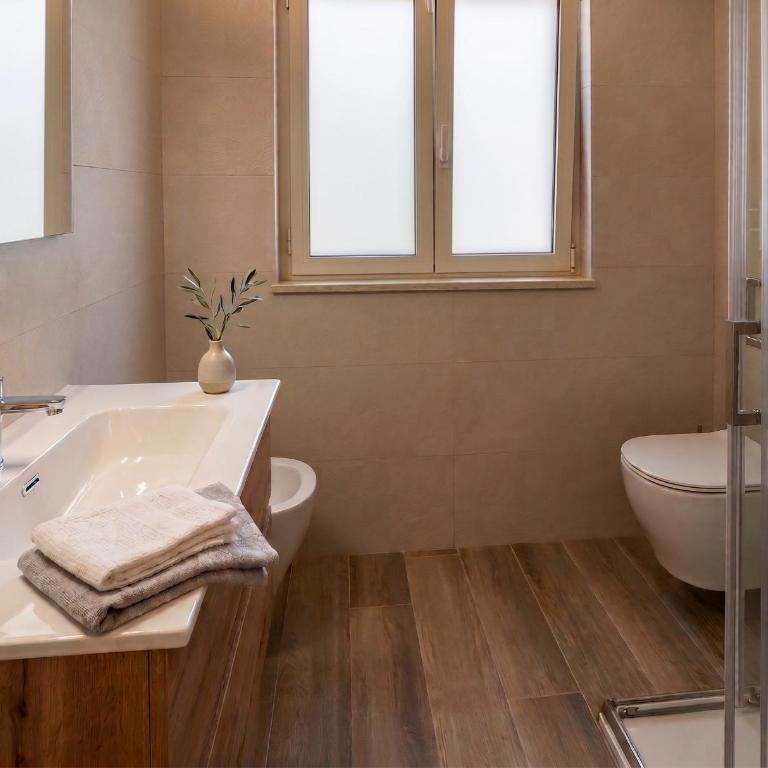 La Quercia Natura e Relax - Suite con 1 Camera da Letto - 2