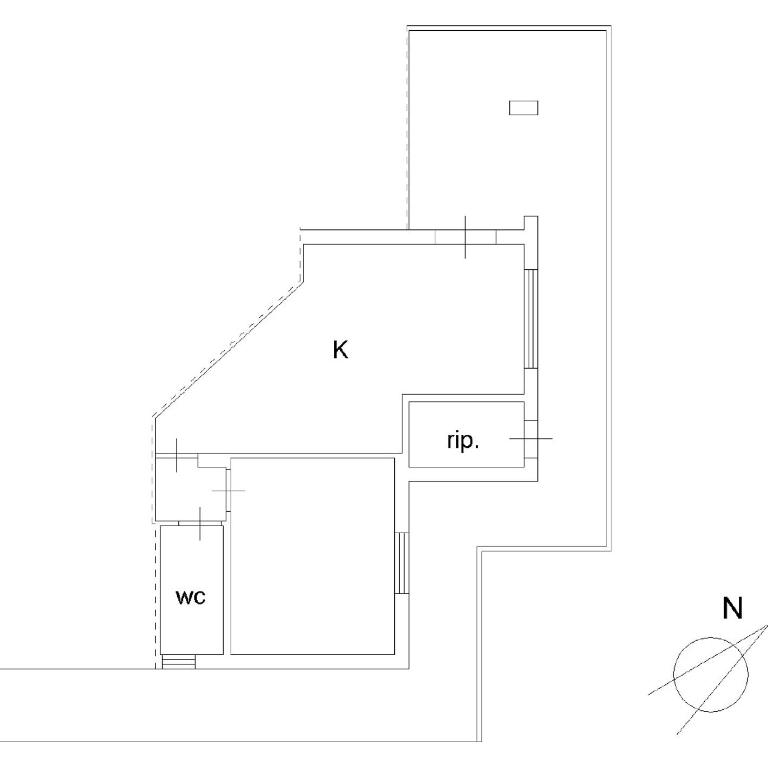 Il Corbezzolo Tropea Residence - Appartamento - 2
