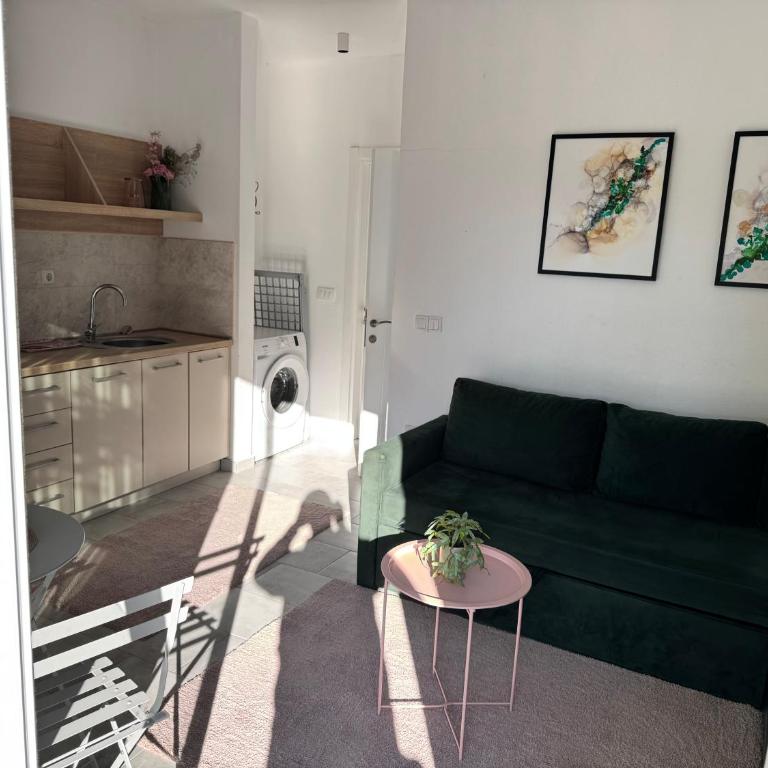 Villa Hanna - One-Bedroom Apartment - 2