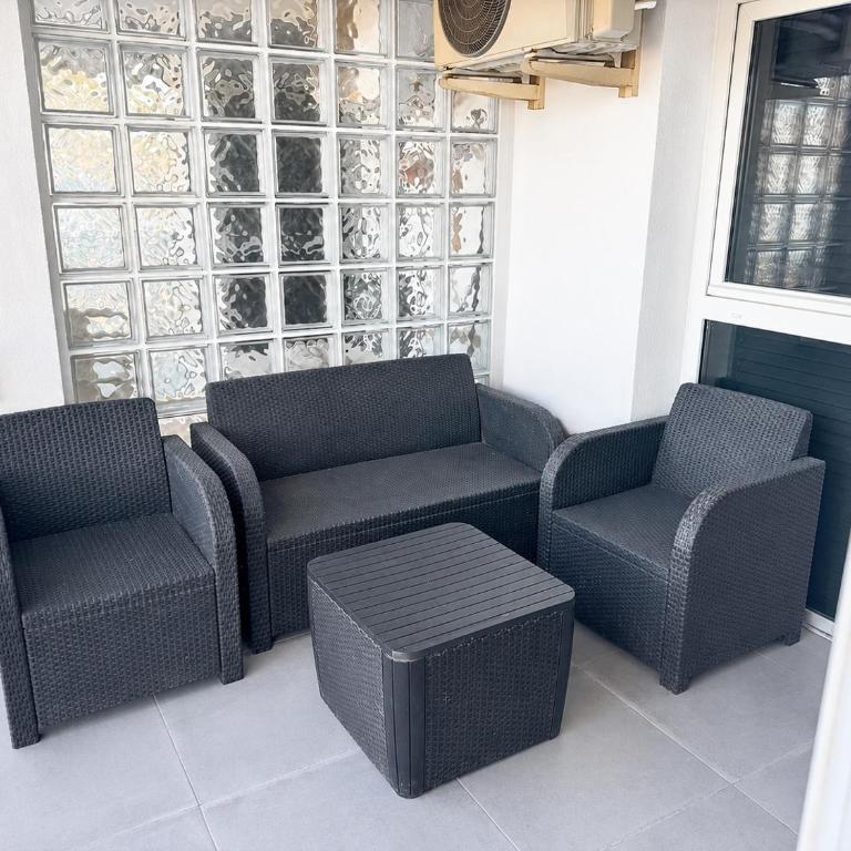 Casa Soraya - Appartement 2 Chambres - 14