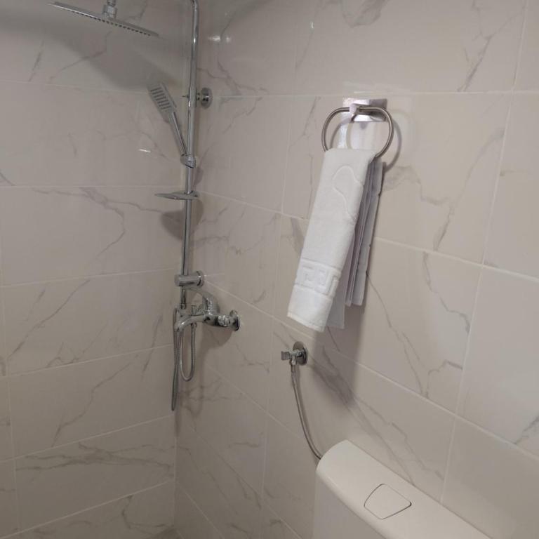 Avlija Mostar - Apartment mit 1 Schlafzimmer - 13