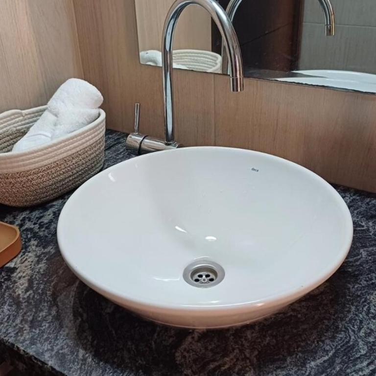 Luxurious apartment in La Paz! - Apartamento de 2 dormitorios - 5