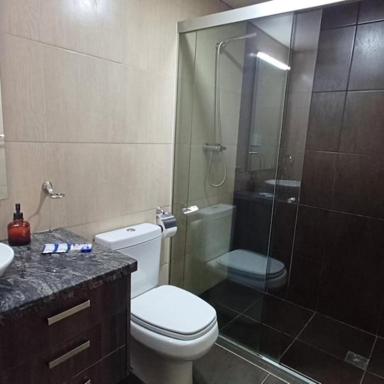 Luxurious apartment in La Paz! - Apartamento de 2 dormitorios - 34