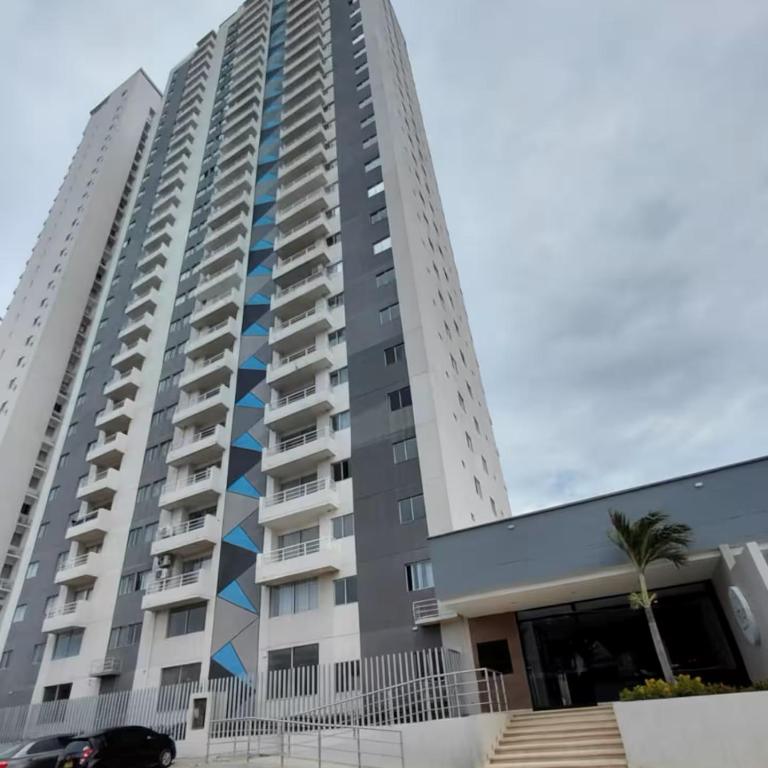 Luxury apartment with sea view - Two-Bedroom Apartment with Ocean View - 44