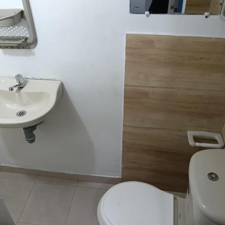 Yireth - One-Bedroom Apartment - 2