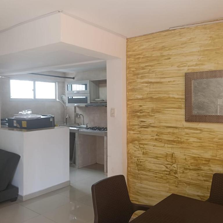 Yireth - One-Bedroom Apartment - 3