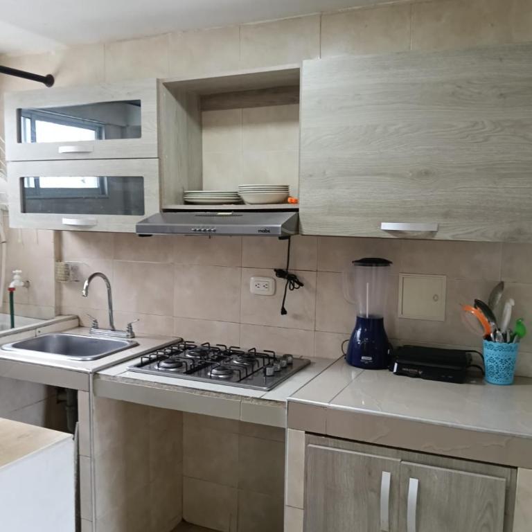 Yireth - One-Bedroom Apartment - 4