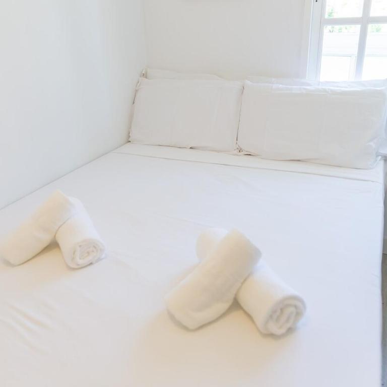 Málaga Centro I Cozy Terrace I 3BR I AC I WiFi - Appartement 3 Chambres - 12