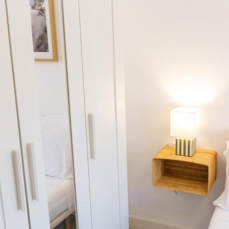 Málaga Centro I Cozy Terrace I 3BR I AC I WiFi - Appartement 3 Chambres - 43
