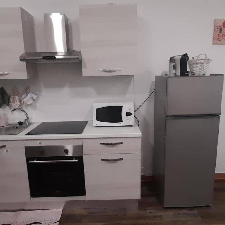 Pasem house Appartamento indipendente vicino metro e lingotto - Appartamento con 1 Camera da Letto - 1