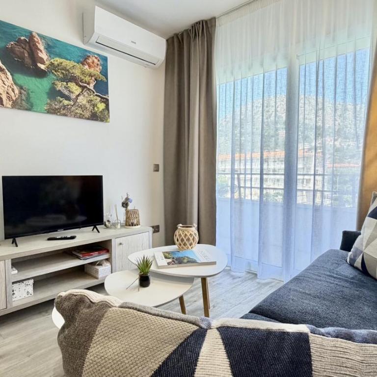 Apartament FESTASOL 307 - One-Bedroom Apartment with Terrace - 1