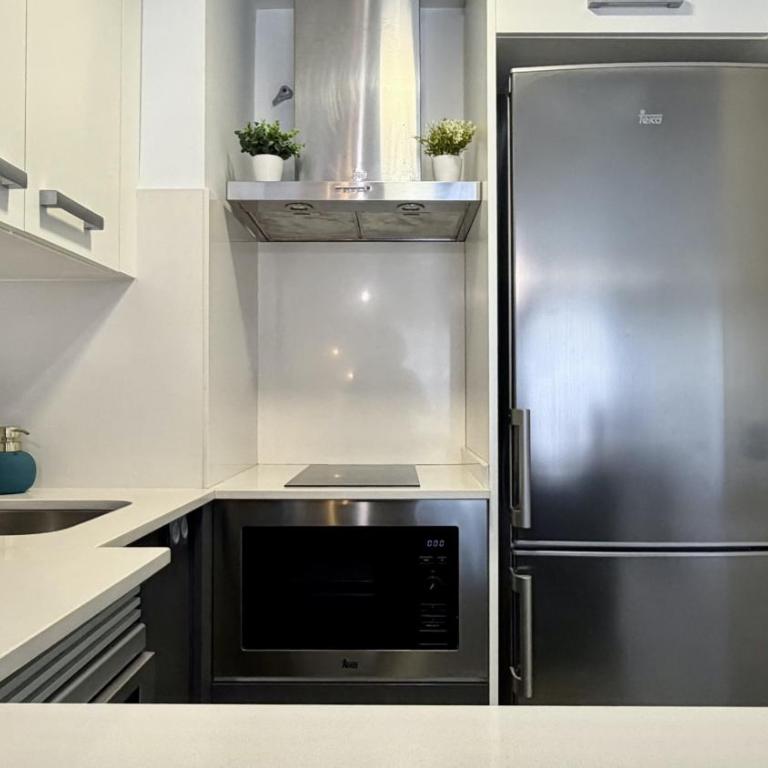 Apartament FESTASOL 307 - One-Bedroom Apartment with Terrace - 4
