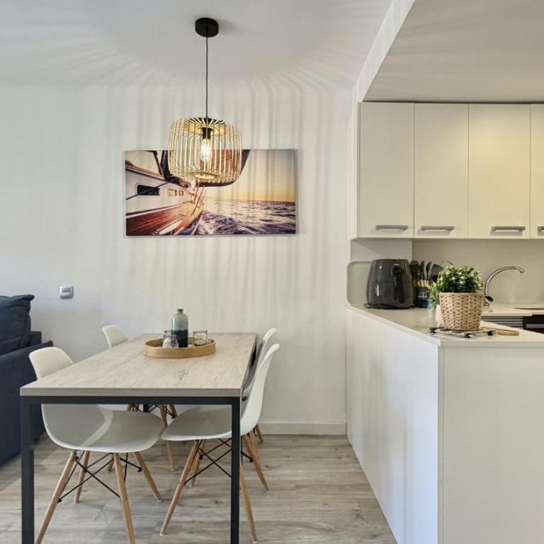 Apartament FESTASOL 307 - One-Bedroom Apartment with Terrace - 6