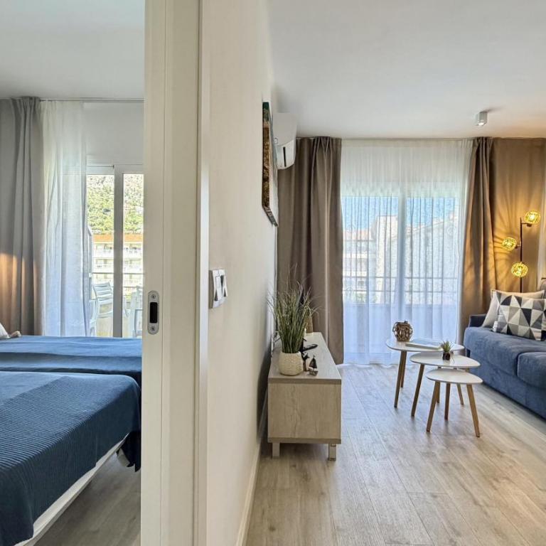 Apartament FESTASOL 307 - One-Bedroom Apartment with Terrace - 12