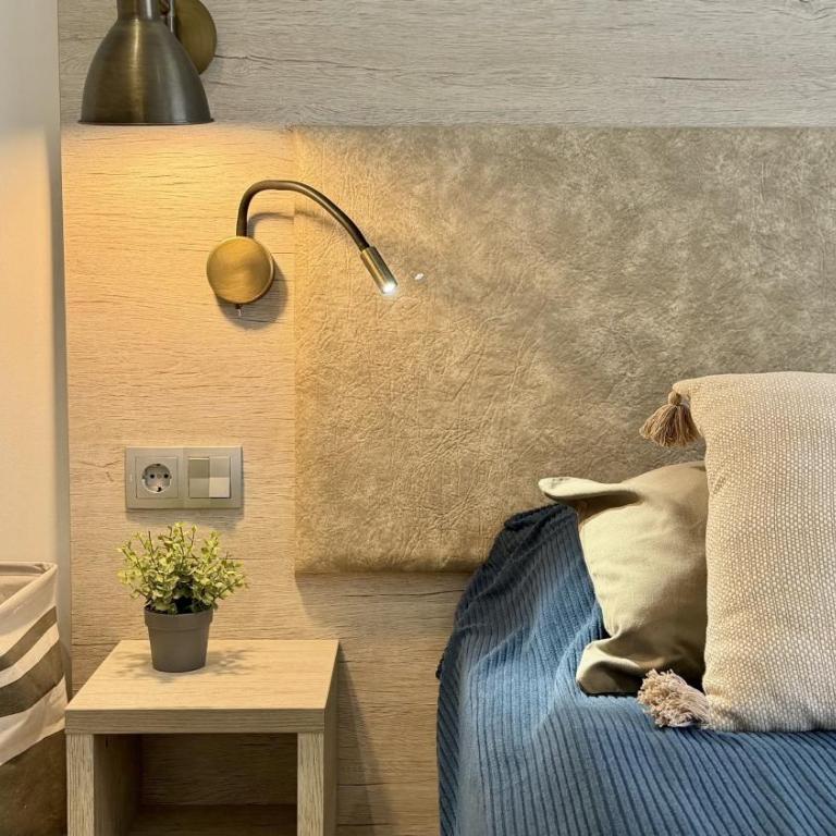 Apartament FESTASOL 307 - One-Bedroom Apartment with Terrace - 14