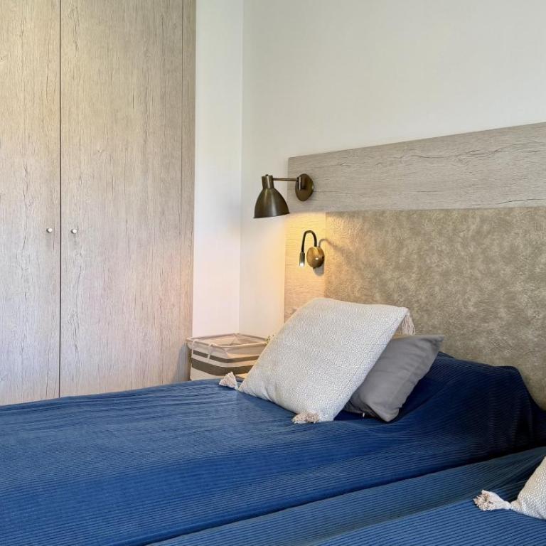 Apartament FESTASOL 307 - One-Bedroom Apartment with Terrace - 16