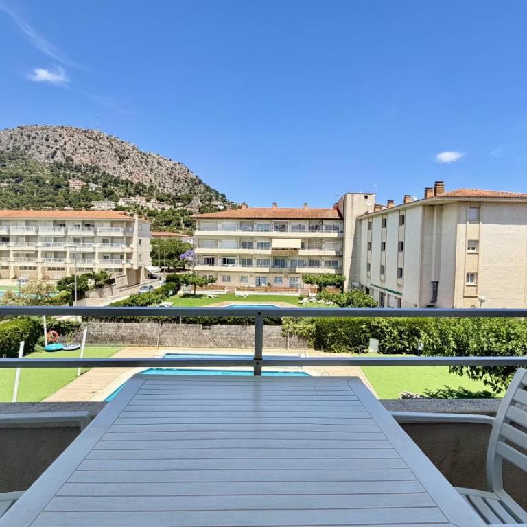 Apartament FESTASOL 307 - One-Bedroom Apartment with Terrace - 18