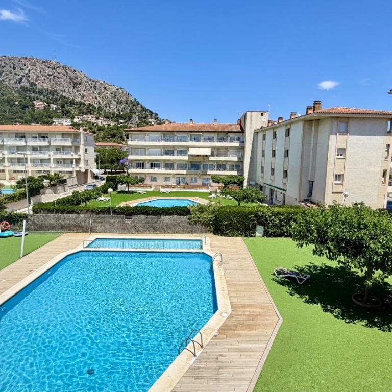 Apartament FESTASOL 307 - One-Bedroom Apartment with Terrace - 20