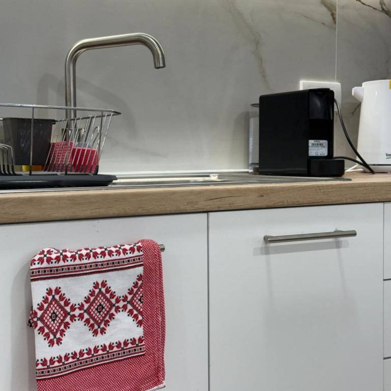 Apartman Smokvica - Apartman sa 1 Spavaćom Sobom - 6