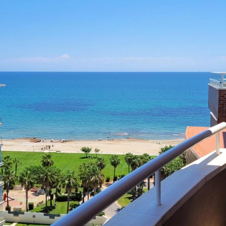 inmo Cosmos Acapulco III norte - Two-Bedroom Apartment - 1