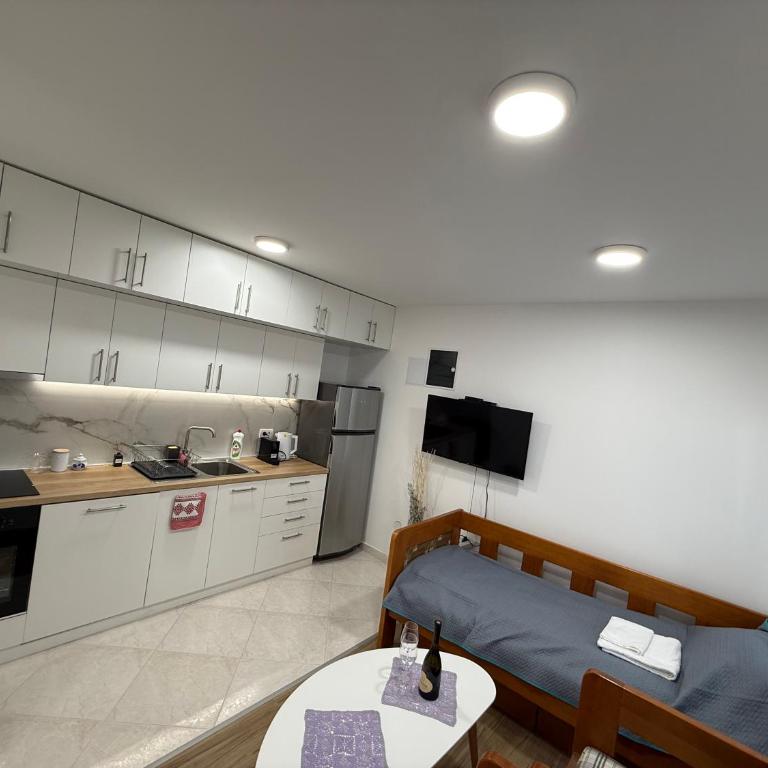 Apartman Smokvica - Apartman sa 1 Spavaćom Sobom - 11