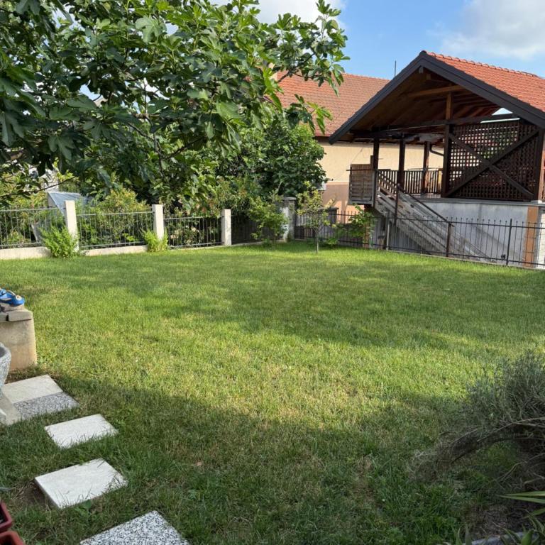Apartman Smokvica - Apartman sa 1 Spavaćom Sobom - 14