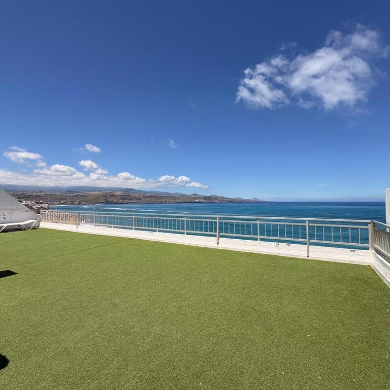 Beachfront Sagasta66 - Apartamento de 1 dormitorio - Frente al océano - 5