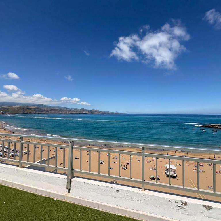 Beachfront Sagasta66 - Apartamento de 1 dormitorio - Frente al océano - 23