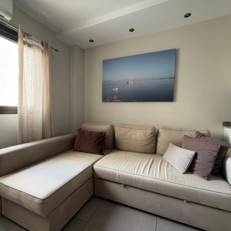 Beachfront Sagasta66 - Apartamento de 1 dormitorio - Frente al océano - 16