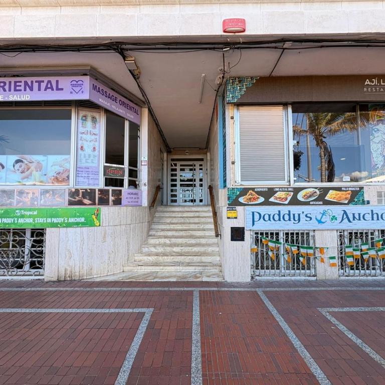 Beachfront Sagasta66 - Apartamento de 1 dormitorio - Frente al océano - 20