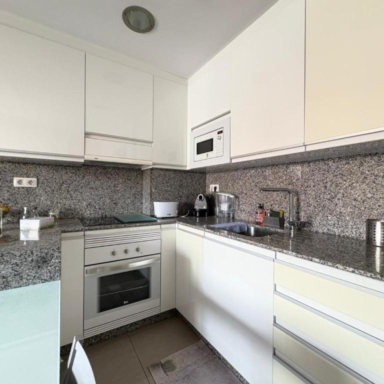Beachfront Sagasta66 - Apartamento de 1 dormitorio - Frente al océano - 17