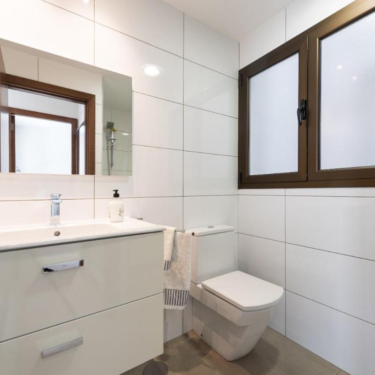 Beachfront Sagasta66 - Apartamento de 1 dormitorio - Frente al océano - 6
