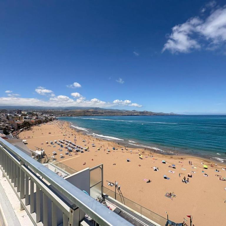 Beachfront Sagasta66 - Apartamento de 1 dormitorio - Frente al océano - 7