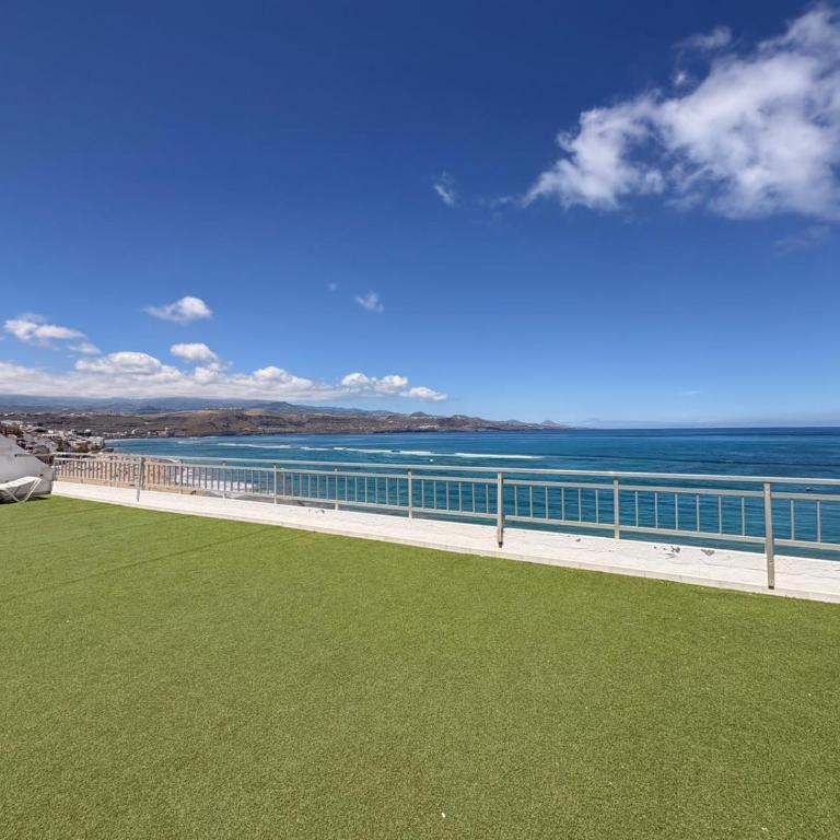 Beachfront Sagasta66 - Apartamento de 1 dormitorio - Frente al océano - 24