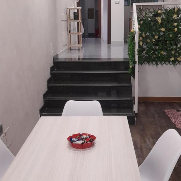 Pasem house Appartamento indipendente vicino metro e lingotto - Appartamento con 1 Camera da Letto - 7