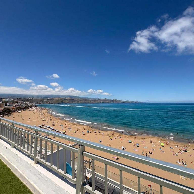 Beachfront Sagasta66 - Apartamento de 1 dormitorio - Frente al océano - 27